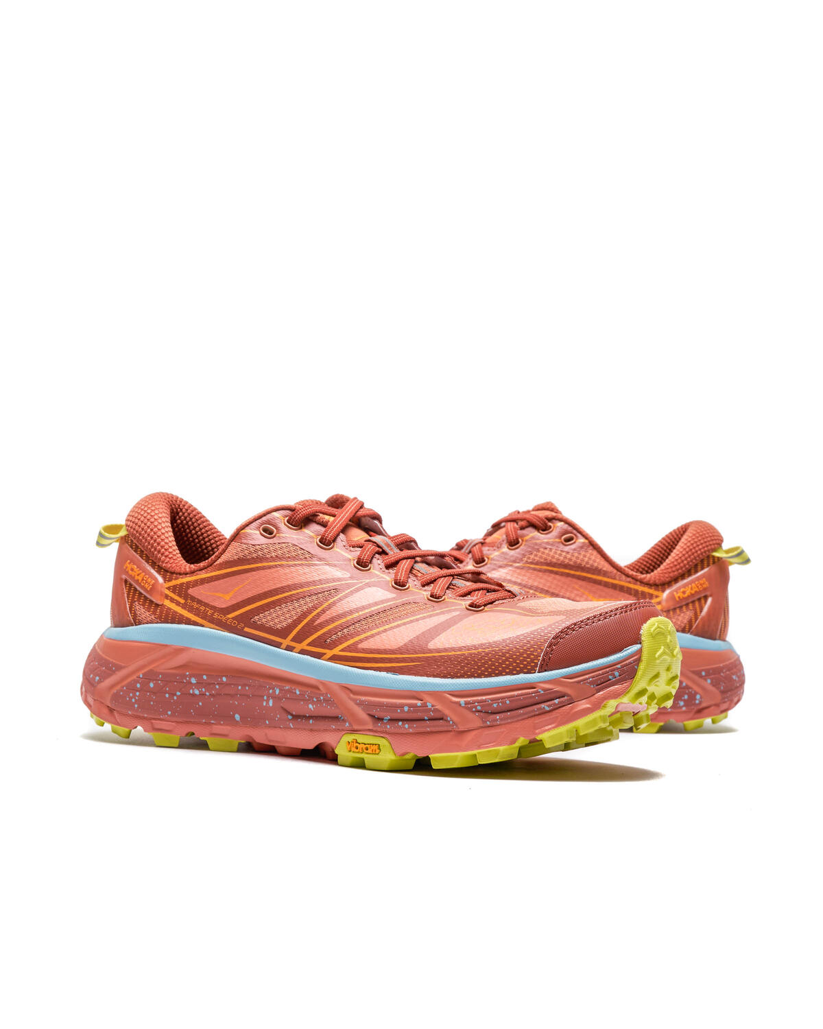 Hoka One One MAFATE SPEED 2 | 1126851-BCRYW | AFEW STORE